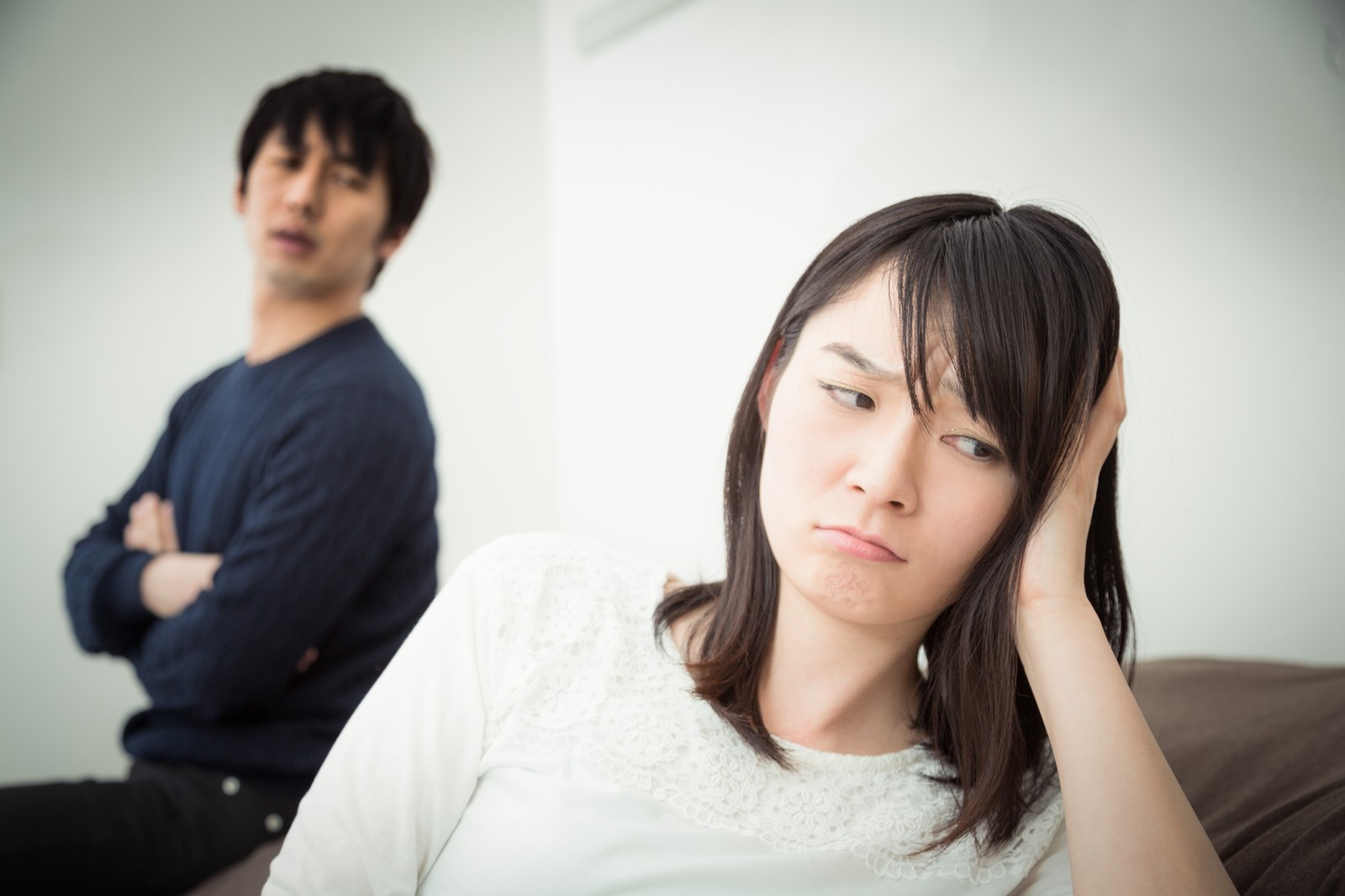 旦那とうまくいかない新婚時代だったが見事解決した体験談 悩み相談の解決