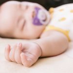 夜泣きの原因は意外なほど簡単なところにあります