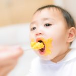離乳食の進め方で重要となる多くの人が間違えている事