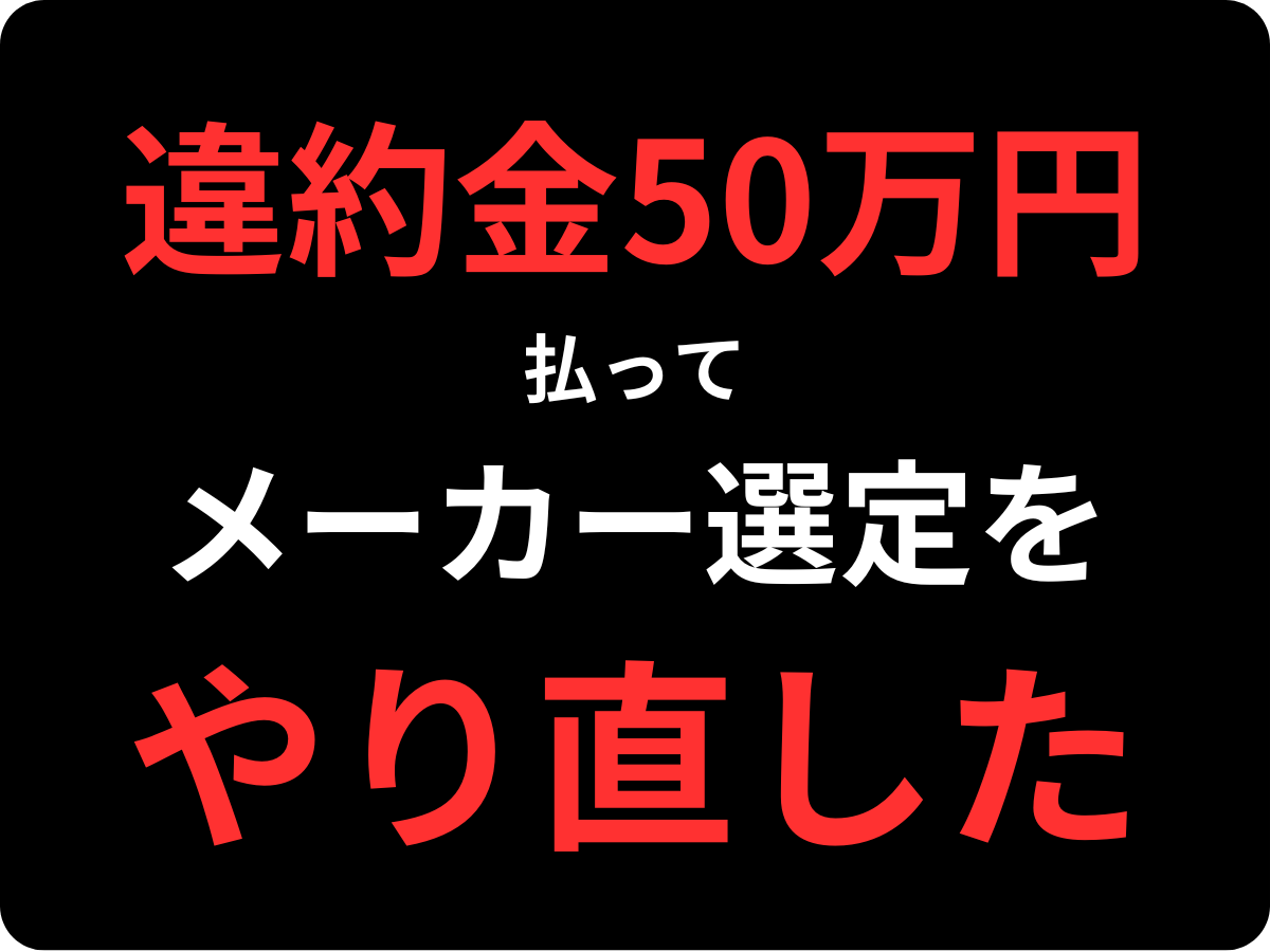 違約金50万円